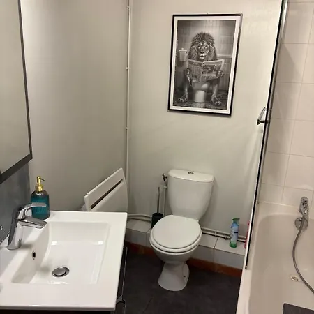 Le Cocon Chalonnais * Châlons-en-Champagne