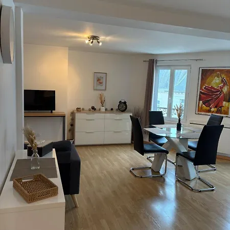 Le Cocon Chalonnais Châlons-en-Champagne