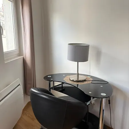 Le Cocon Chalonnais *